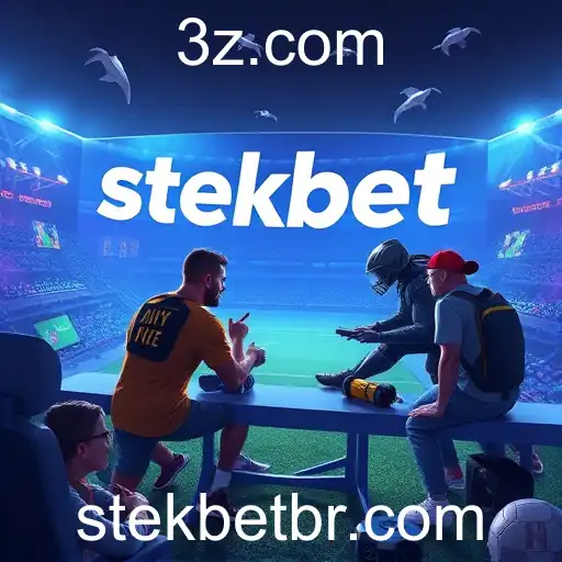 Análise da Popularidade do Stekbet em 2025