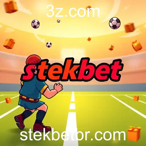 A Ascensão do 'stekbet' no Cenário de Jogos Online