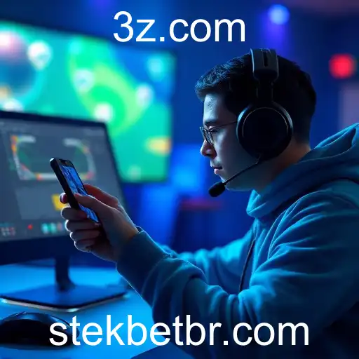 A Evolução e Impacto dos Sites de Jogos em 2025