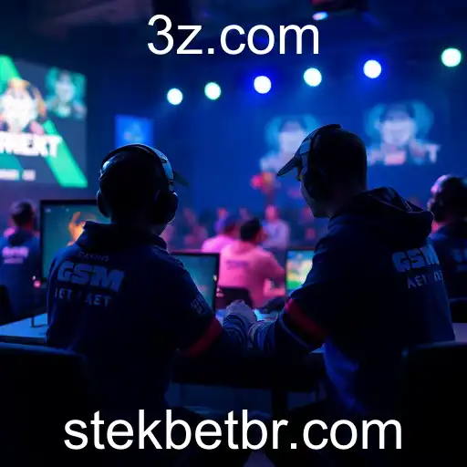 Expansão no Cenário de Jogos Online Impacta Preferências dos Jogadores