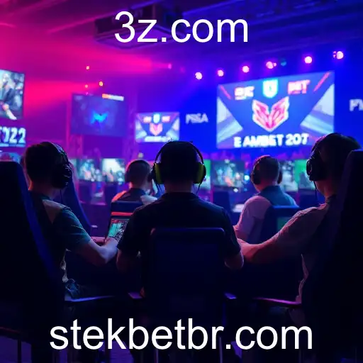 Cenário Atual dos Jogos Online no Brasil