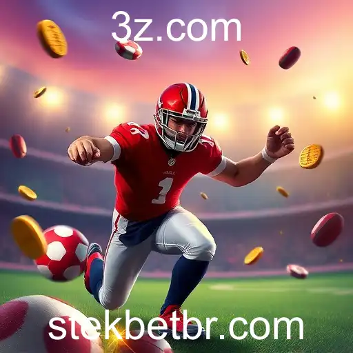 A Nova Era das Apostas Digitais no Brasil