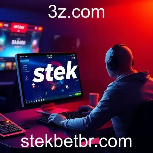 O Crescimento da Indústria de Jogos Online em 2025