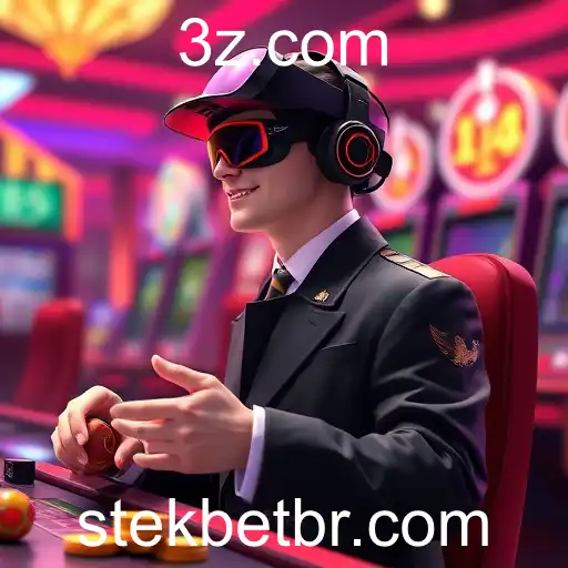 Avanço dos Jogos Online no Brasil em 2025