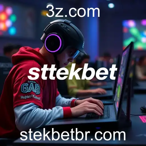 A Expansão do Setor de Jogos em 2025