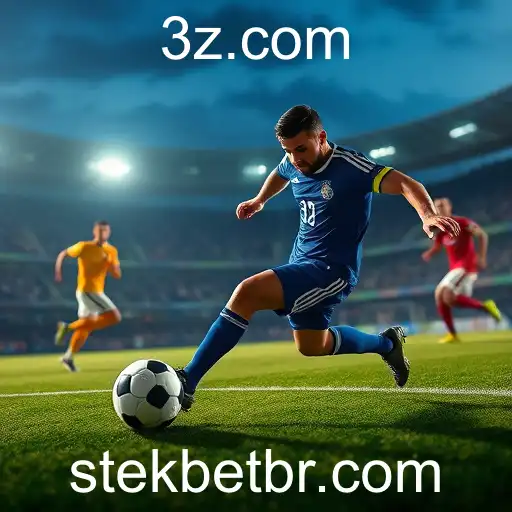 Wiecs do Sudoeste: A Nova Trayectoria do Futebol Online