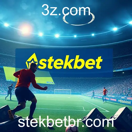 Inovações de Stekbet Transformam o Cenário dos Jogos