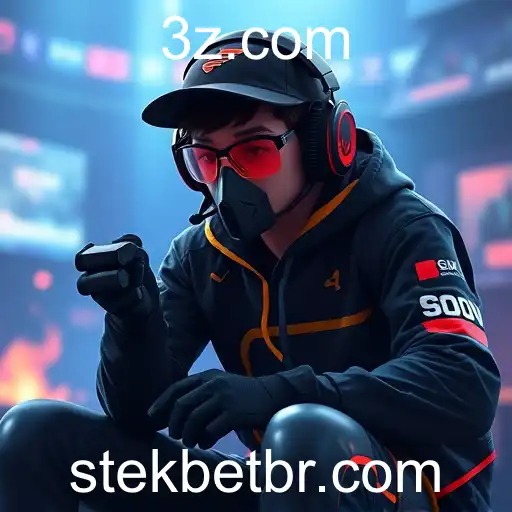 Influência do 'stekbet' no Mercado Online