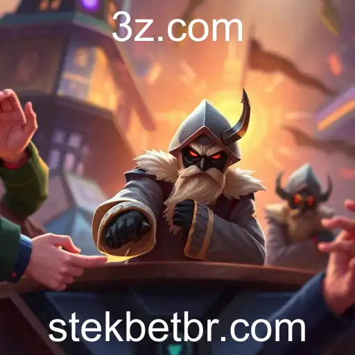 Crescimento do Setor de Jogos Online em 2025